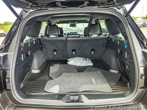 Certified 2026 Subaru Outback Touring XT AWD/4WD image 19