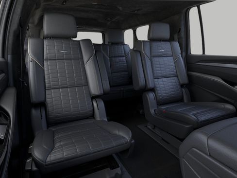 New 2026 Cadillac Escalade ESV V image 17