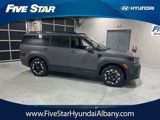 New 2026 Hyundai Santa Fe SEL video 1