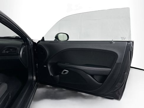 Used 2021 Dodge Challenger GT w/ Blacktop Package image 30