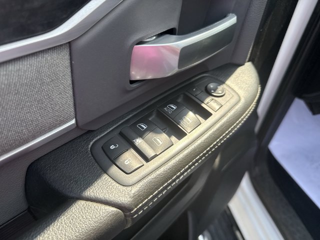 Used 2020 RAM 2500 Big Horn AWD/4WD image 23