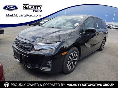 Used 2025 Honda Odyssey EX-L