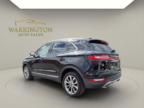 Used 2019 Lincoln MKC Select w/ Select Plus Package AWD/4WD image 5