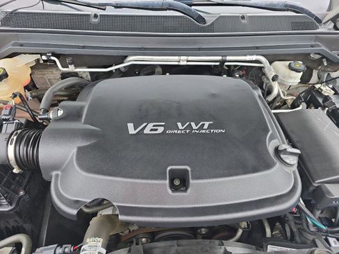 Used 2018 Chevrolet Colorado ZR2 w/ ZR2 Dusk Special Edition image 50