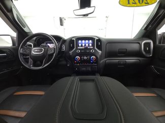 Used 2021 GMC Sierra 1500 AT4 w/ AT4 Premium Package video 2