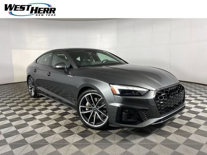 Used 2024 Audi A5 2.0T Premium