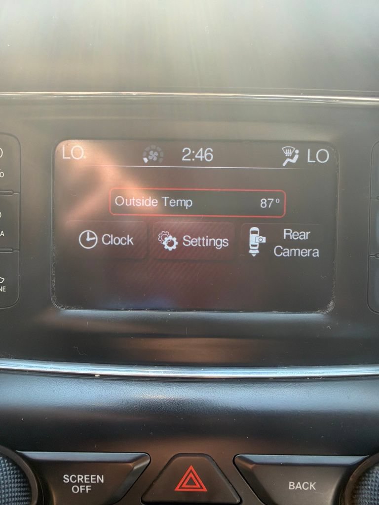 Used 2017 Dodge Durango SXT w/ Popular Equipment Group AWD/4WD image 27