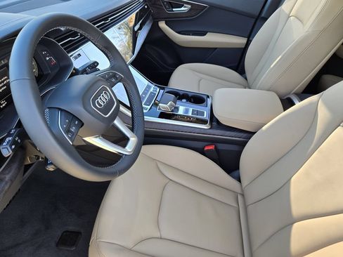 Used 2026 Audi Q7 3.0T Premium AWD/4WD image 17