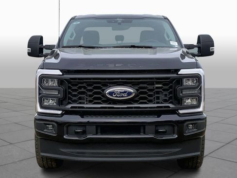 New 2026 Ford F250 XL w/ STX Appearance Package image 3