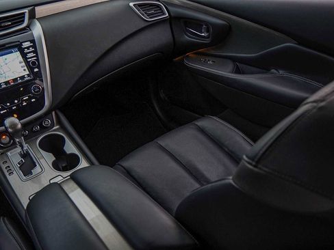 Used 2016 Nissan Murano Platinum image 27