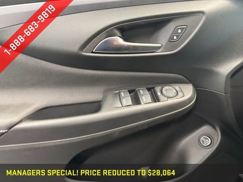 Used 2026 Buick Envista Preferred w/ Convenience I Package FWD image 29