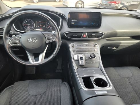 Used 2023 Hyundai Santa Fe SEL image 15