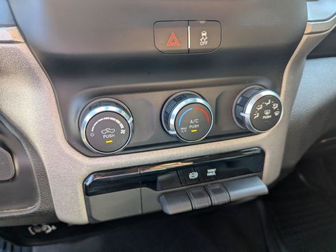 Used 2020 RAM 2500 Tradesman AWD/4WD image 21