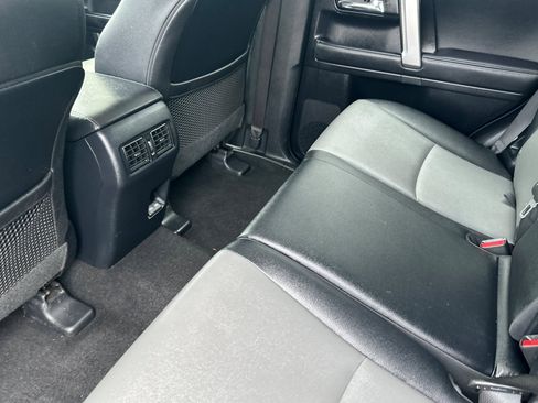 Used 2024 Toyota 4Runner SR5 Premium image 12