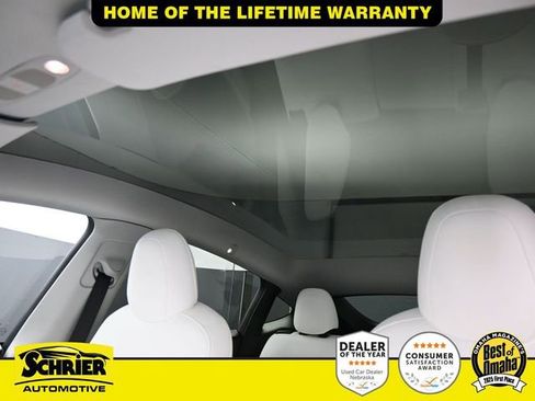 Used 2021 Tesla Model Y Long Range image 38