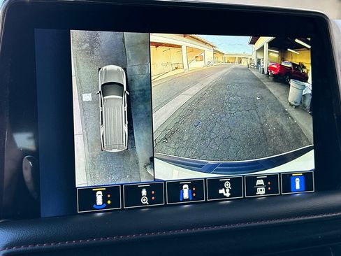 Certified 2024 Chevrolet Tahoe RST w/ Luxury Package image 28