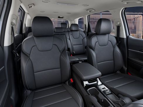 New 2025 Kia Telluride LX image 15