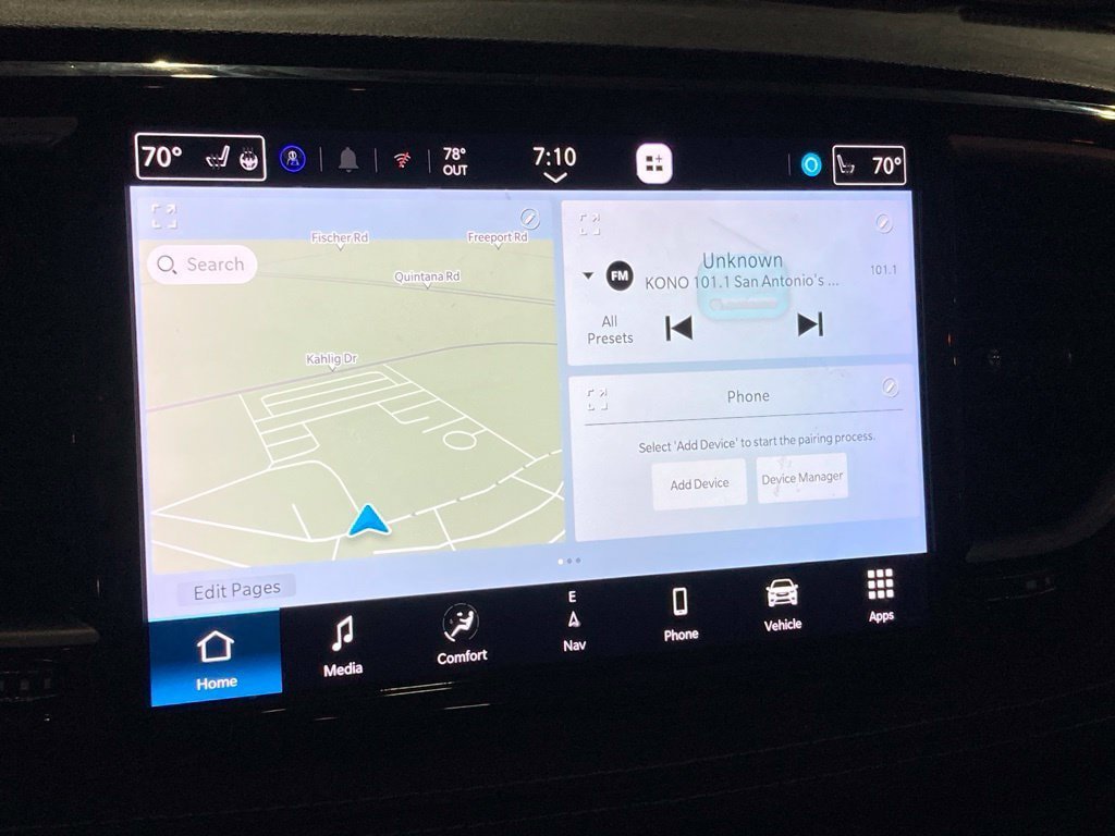 Used 2021 Chrysler Pacifica Limited FWD image 21