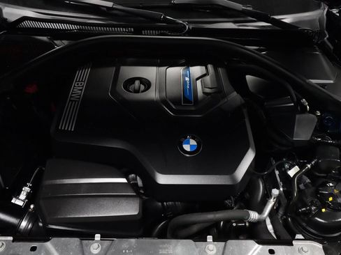 Certified 2023 BMW 330e xDrive w/ Premium Package image 29