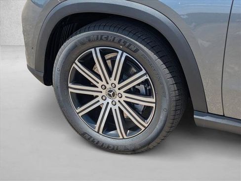 Used 2025 Mercedes-Benz GLE 350 4MATIC image 10