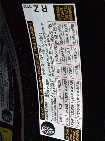 Certified 2025 Toyota RAV4 XLE AWD/4WD image 26