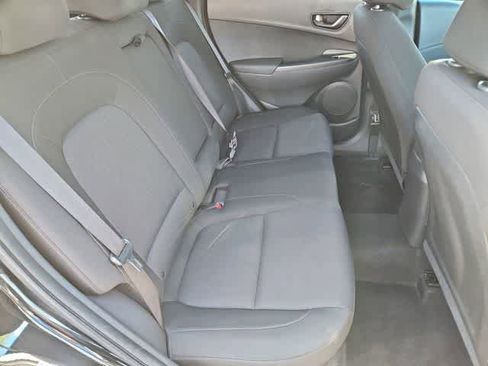 Used 2022 Hyundai Kona SEL w/ Cargo Package image 19