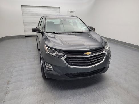 Used 2019 Chevrolet Equinox LS FWD image 14