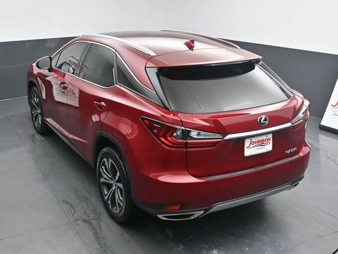 Used 2021 Lexus RX 350 FWD w/ Premium Package image 29