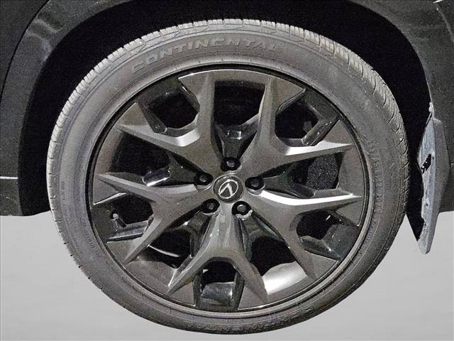 Used 2025 Lexus TX 500h AWD w/ Technology Package image 5