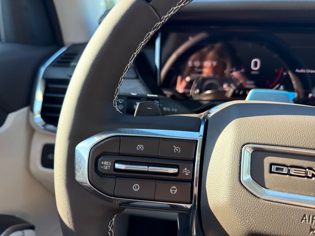 New 2027 GMC Acadia Denali FWD image 32