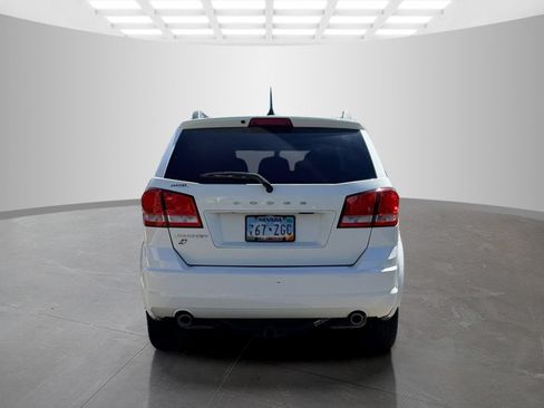 Used 2018 Dodge Journey SE AWD/4WD image 6