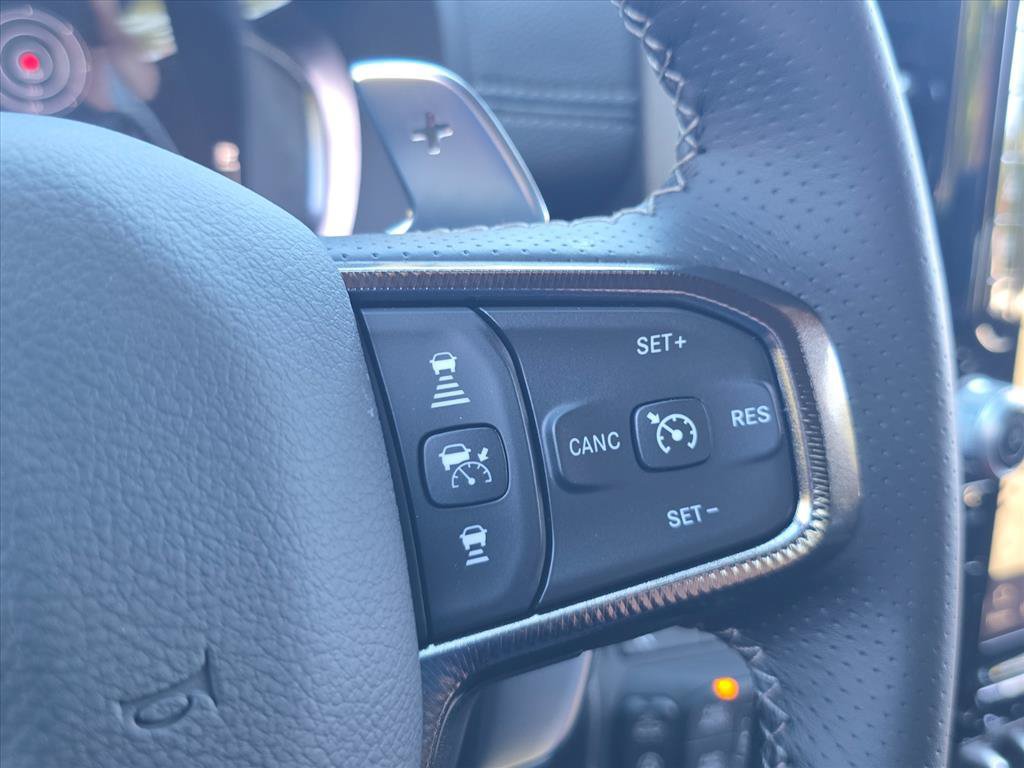 New 2027 RAM 1500 RHO AWD/4WD image 15