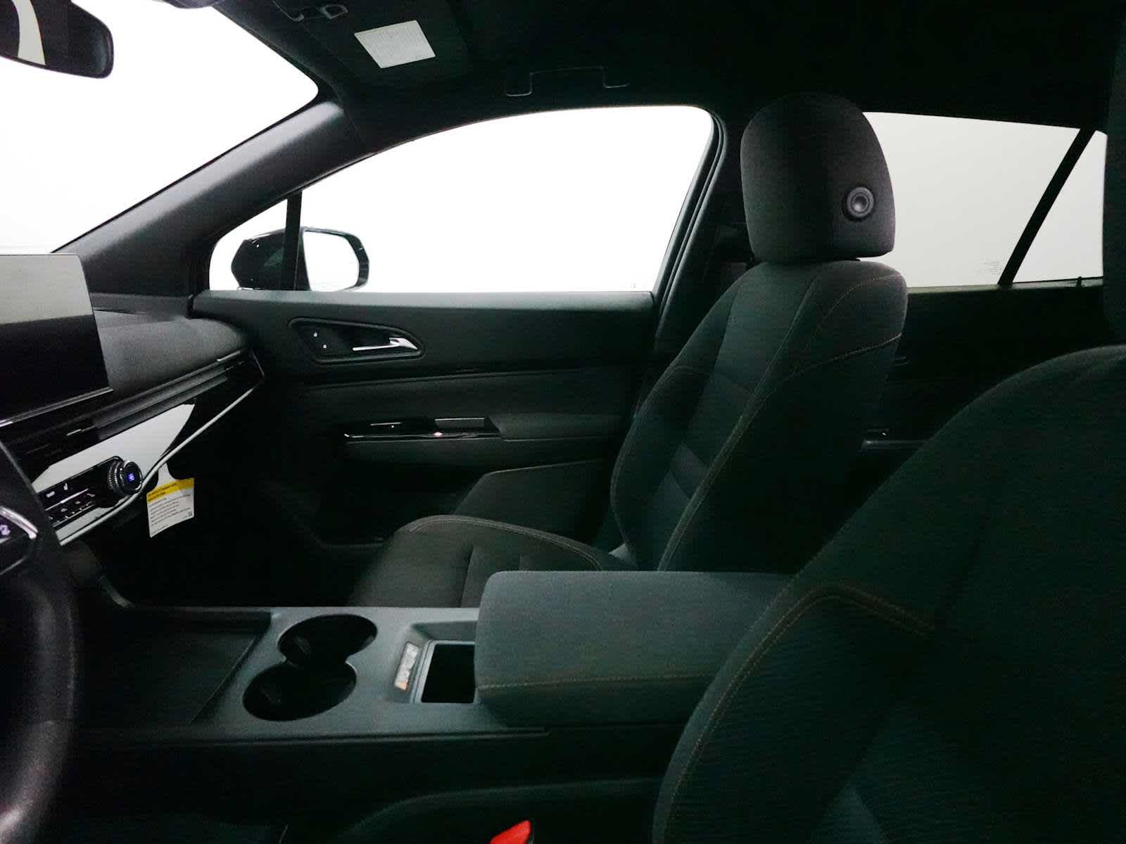 Used 2024 Honda Prologue EX image 13