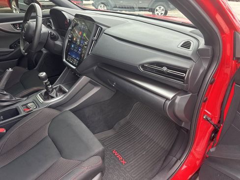 Used 2024 Subaru WRX Premium image 51
