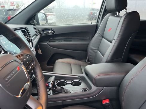New 2026 Dodge Durango GT image 10