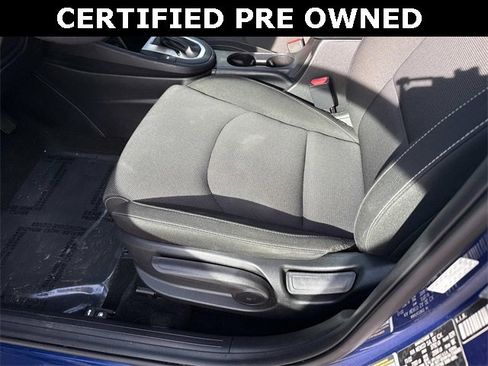 Certified 2023 Kia Forte LXS w/ LXS Technology Package image 15