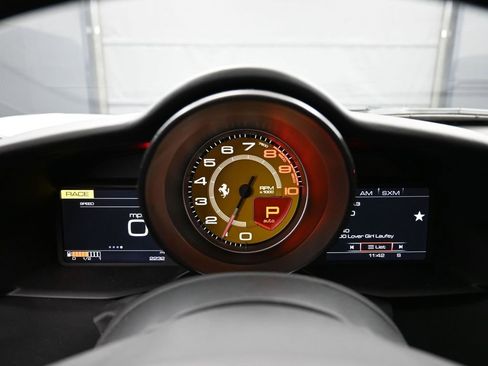 Used 2017 Ferrari 488 GTB image 23