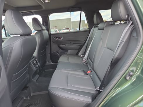 New 2026 Subaru Outback Touring XT image 7