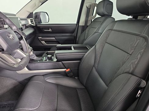 Used 2023 Toyota Tundra SR5 w/ SR5 Premium Package AWD/4WD image 9