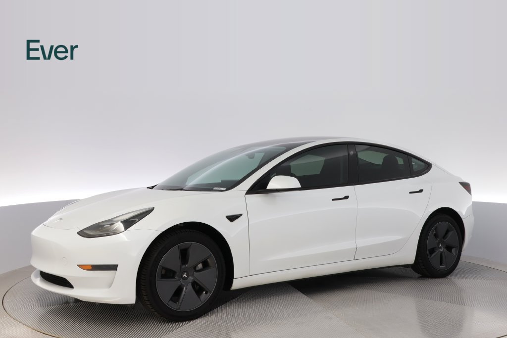 Used 2023 Tesla Model 3 Standard Range RWD image 18