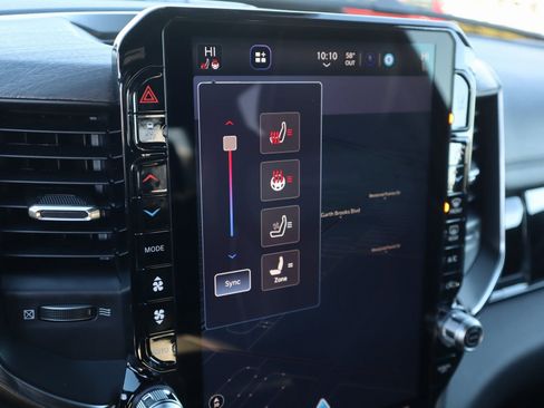 New 2026 RAM 1500 Laramie w/ Night Edition image 8