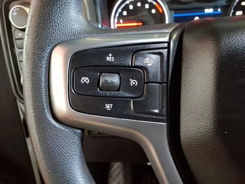 Used 2023 Chevrolet Silverado 2500 Custom w/ Custom Convenience Package image 25