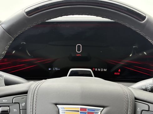 Certified 2025 Cadillac CT5 V Blackwing w/ Super Cruise 1 Package RWD image 19