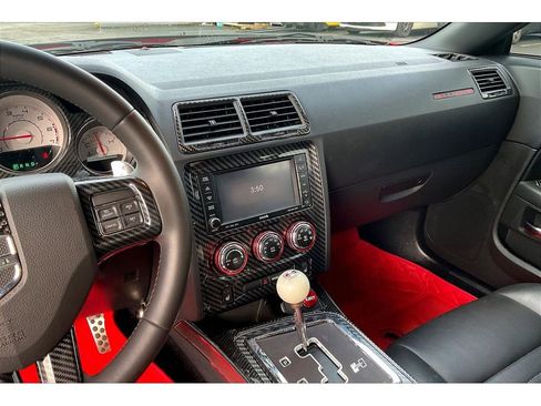 Used 2014 Dodge Challenger R/T Plus image 6