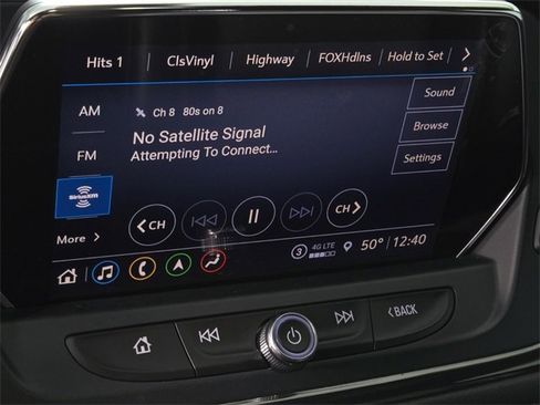 Used 2022 Chevrolet Blazer RS w/ Enhanced Convenience Package image 24