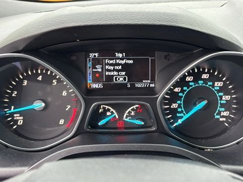 Used 2013 Ford Escape SEL image 12