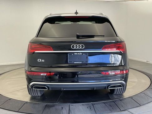 Used 2023 Audi Q5 2.0T Premium Plus w/ Premium Plus Package image 6