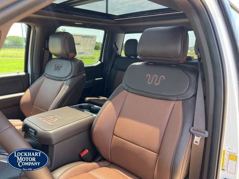New 2026 Ford F350 King Ranch AWD/4WD image 14