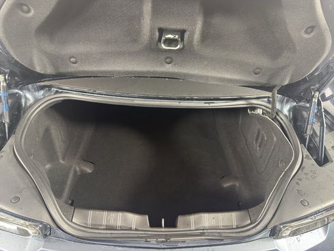 Used 2021 Chevrolet Camaro SS RWD image 31