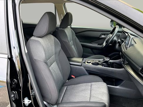 Used 2024 Nissan Rogue SV AWD/4WD image 8